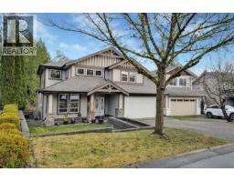 11378 240A STREET, Maple Ridge, British Columbia