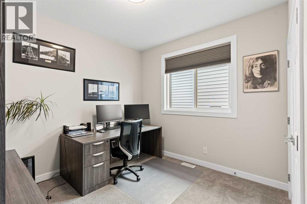 18 Drake Landing Street, Okotoks, Alberta  T1S 0P7 - Photo 19 - A2282904