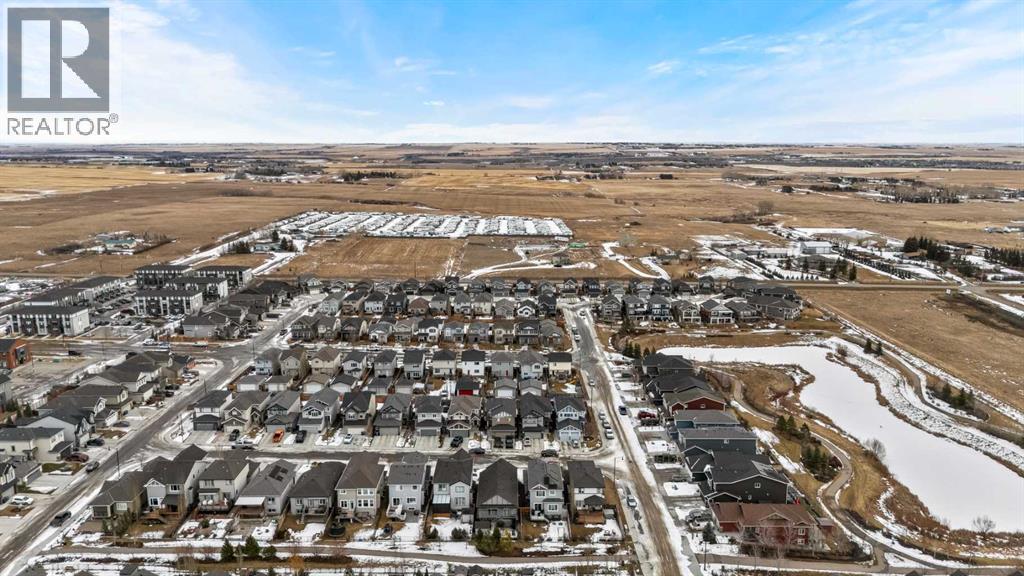 18 Drake Landing Street, Okotoks, Alberta  T1S 0P7 - Photo 45 - A2282904