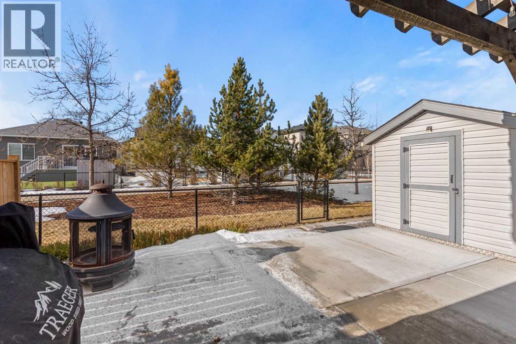 18 Drake Landing Street, Okotoks, Alberta  T1S 0P7 - Photo 41 - A2282904