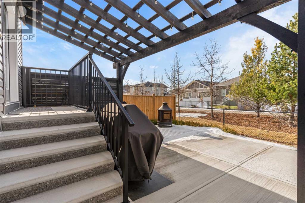 18 Drake Landing Street, Okotoks, Alberta  T1S 0P7 - Photo 39 - A2282904