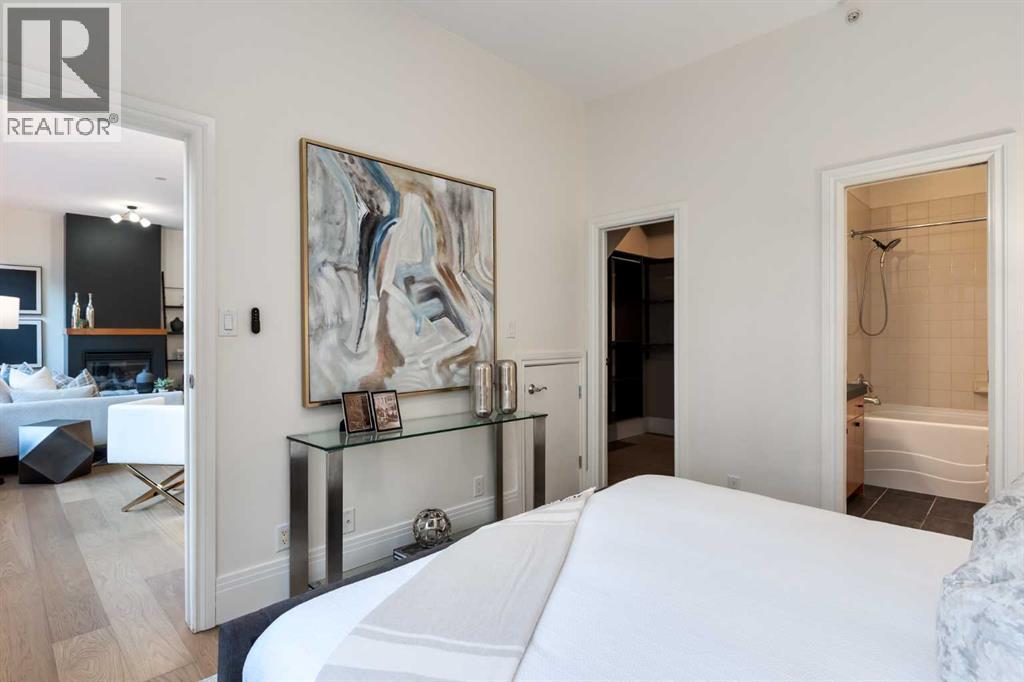 7, 177 9 Street Ne, Calgary, Alberta  T2E 2M9 - Photo 18 - A2284367