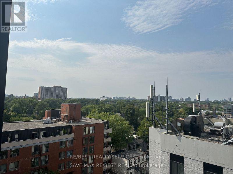 726 - 285 Dufferin Street, Toronto, Ontario  M6K 0J2 - Photo 27 - W12386236