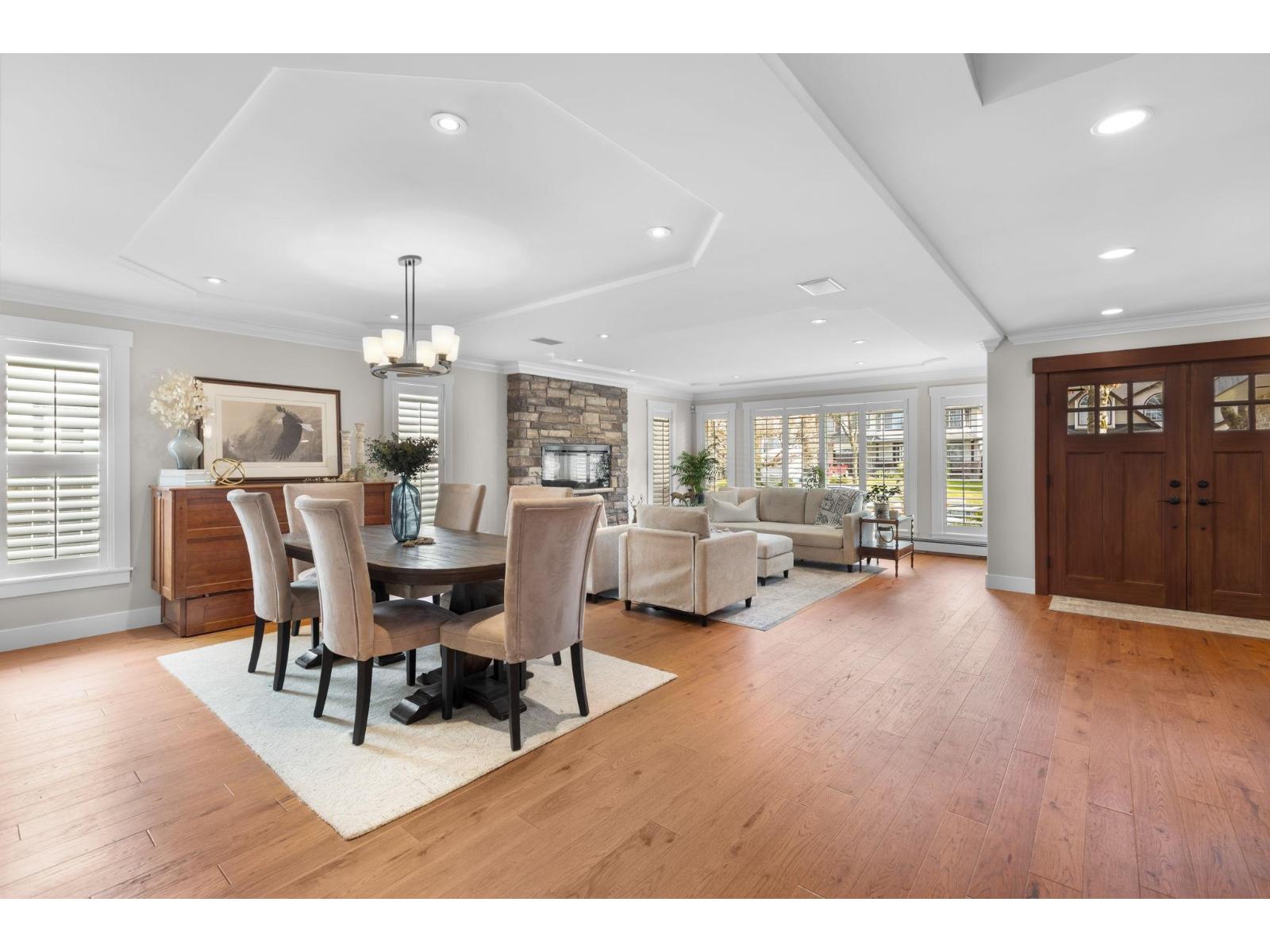 9655 206a Street, Langley, British Columbia  V1M 2H2 - Photo 5 - R3097567