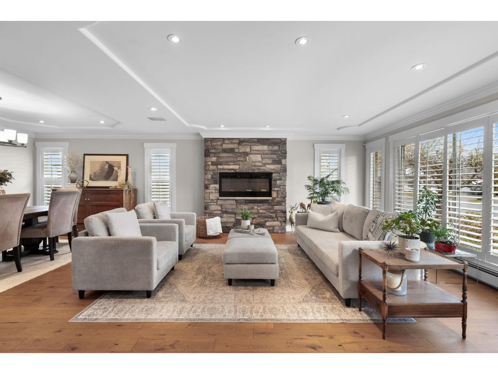 9655 206a Street, Langley, British Columbia  V1M 2H2 - Photo 3 - R3097567