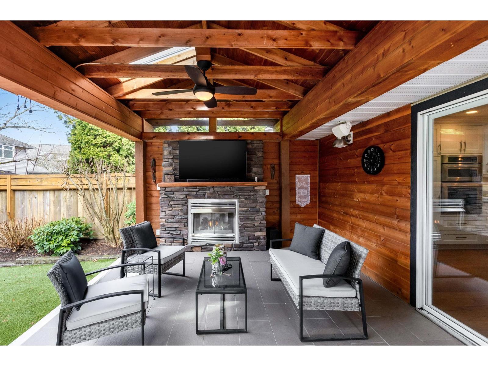 9655 206a Street, Langley, British Columbia  V1M 2H2 - Photo 34 - R3097567