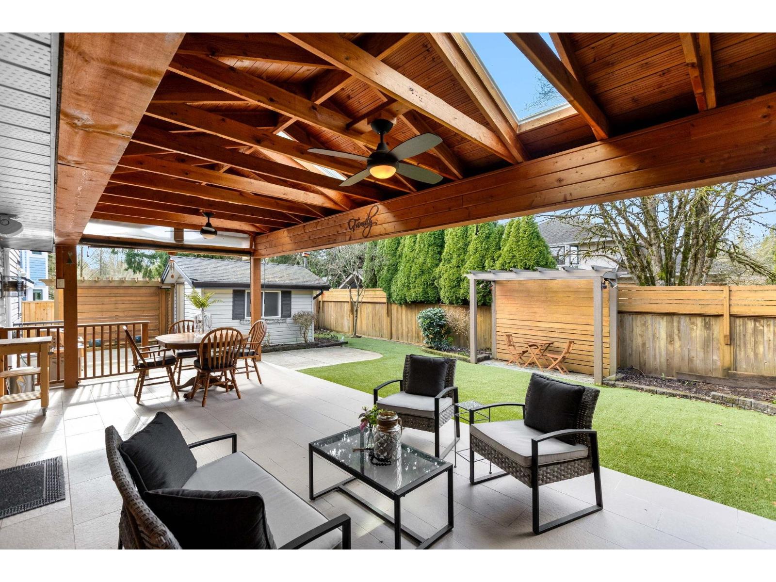 9655 206a Street, Langley, British Columbia  V1M 2H2 - Photo 35 - R3097567