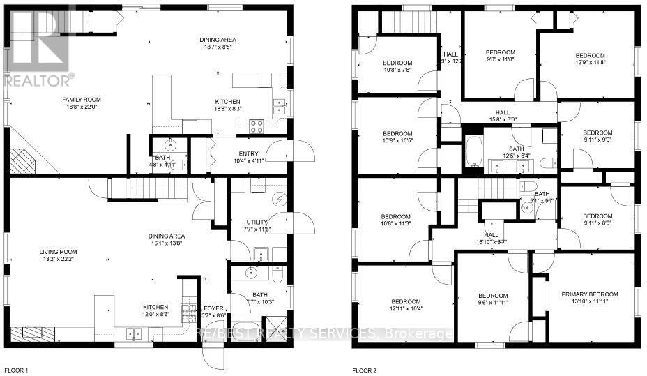 910 Concession Rd 17 W, Tiny, Ontario  L9M 1R3 - Photo 7 - S12845280