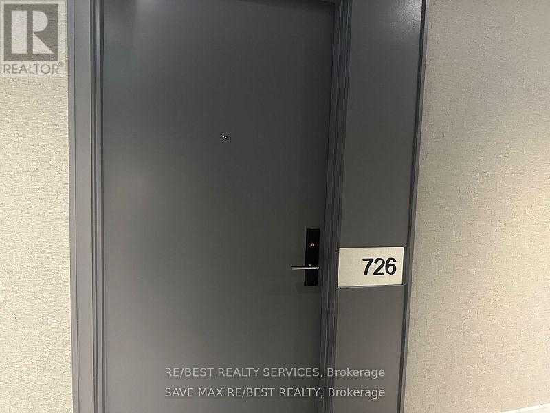 726 - 285 Dufferin Street, Toronto, Ontario  M6K 0J2 - Photo 5 - W12386236