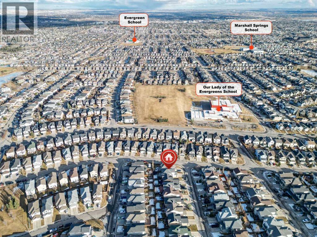 10 Everglen Crescent Sw, Calgary, Alberta  T2Y 0G4 - Photo 6 - A2284805