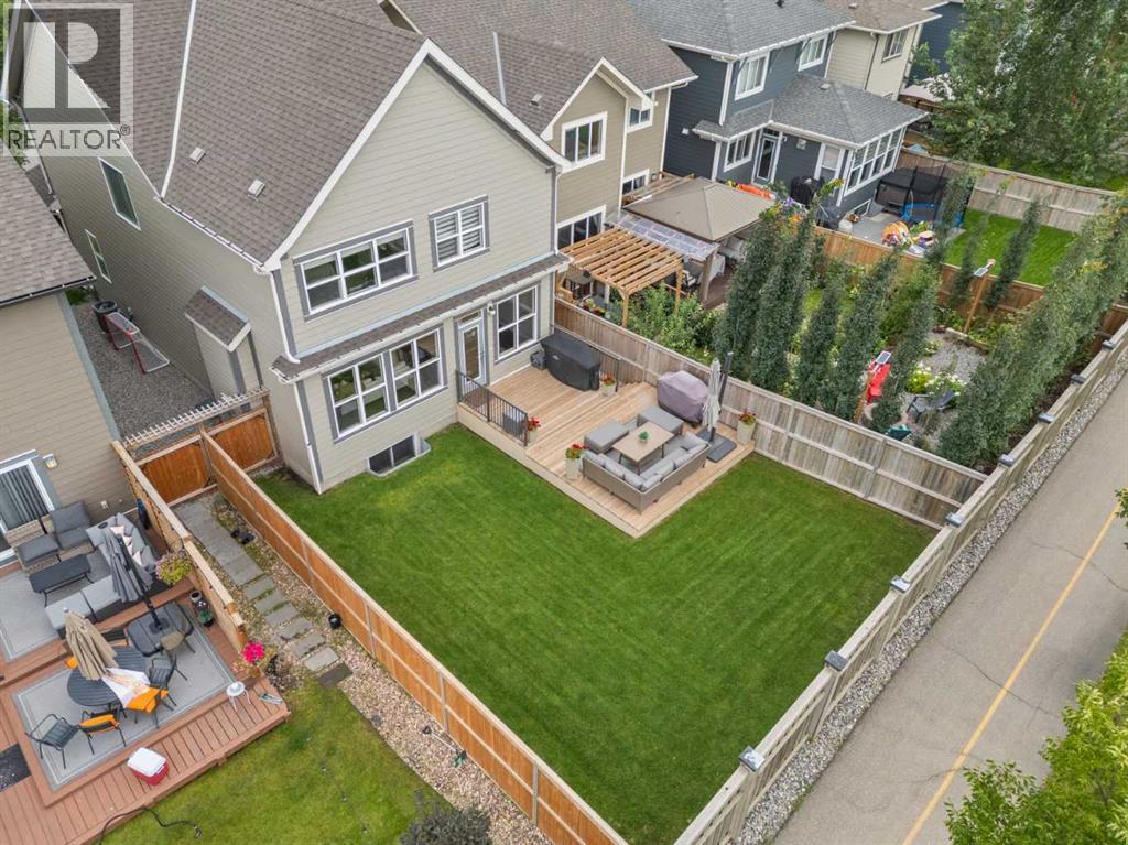 206 Mahogany Passage Se, Calgary, Alberta  T3M 2J7 - Photo 36 - A2287637