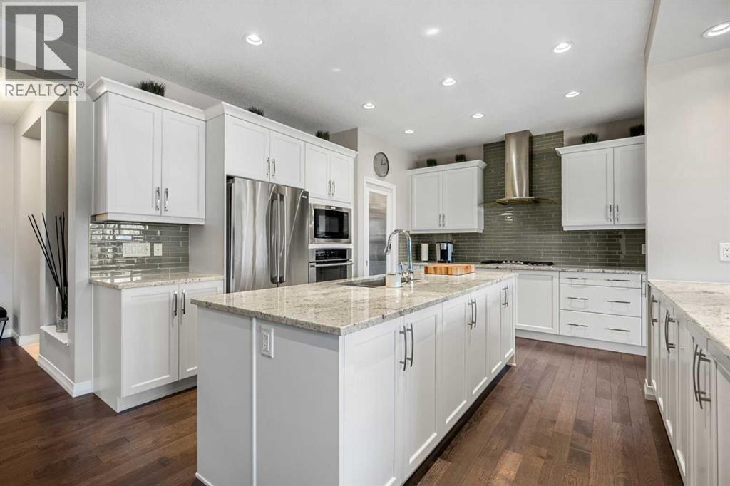 206 Mahogany Passage Se, Calgary, Alberta  T3M 2J7 - Photo 8 - A2287637