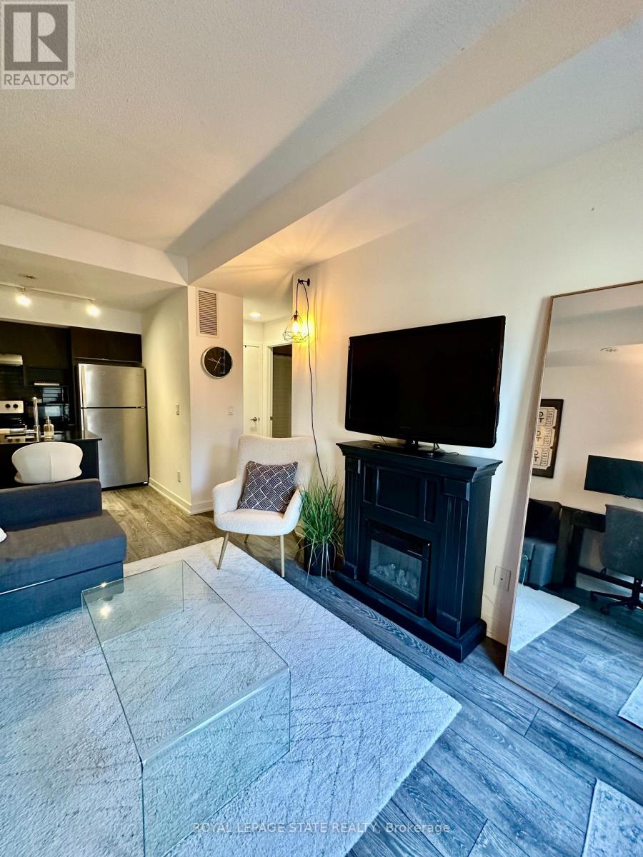 215 - 1137 Cooke Boulevard, Burlington, Ontario  L7T 0C3 - Photo 7 - W12865352