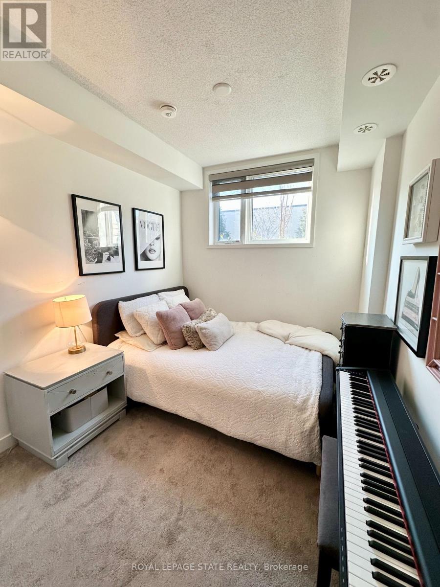 215 - 1137 Cooke Boulevard, Burlington, Ontario  L7T 0C3 - Photo 12 - W12865352