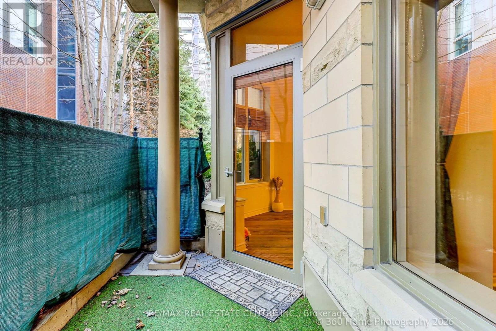 107 - 350 Princess Royal Drive, Mississauga, Ontario  L5B 4N1 - Photo 21 - W12865942