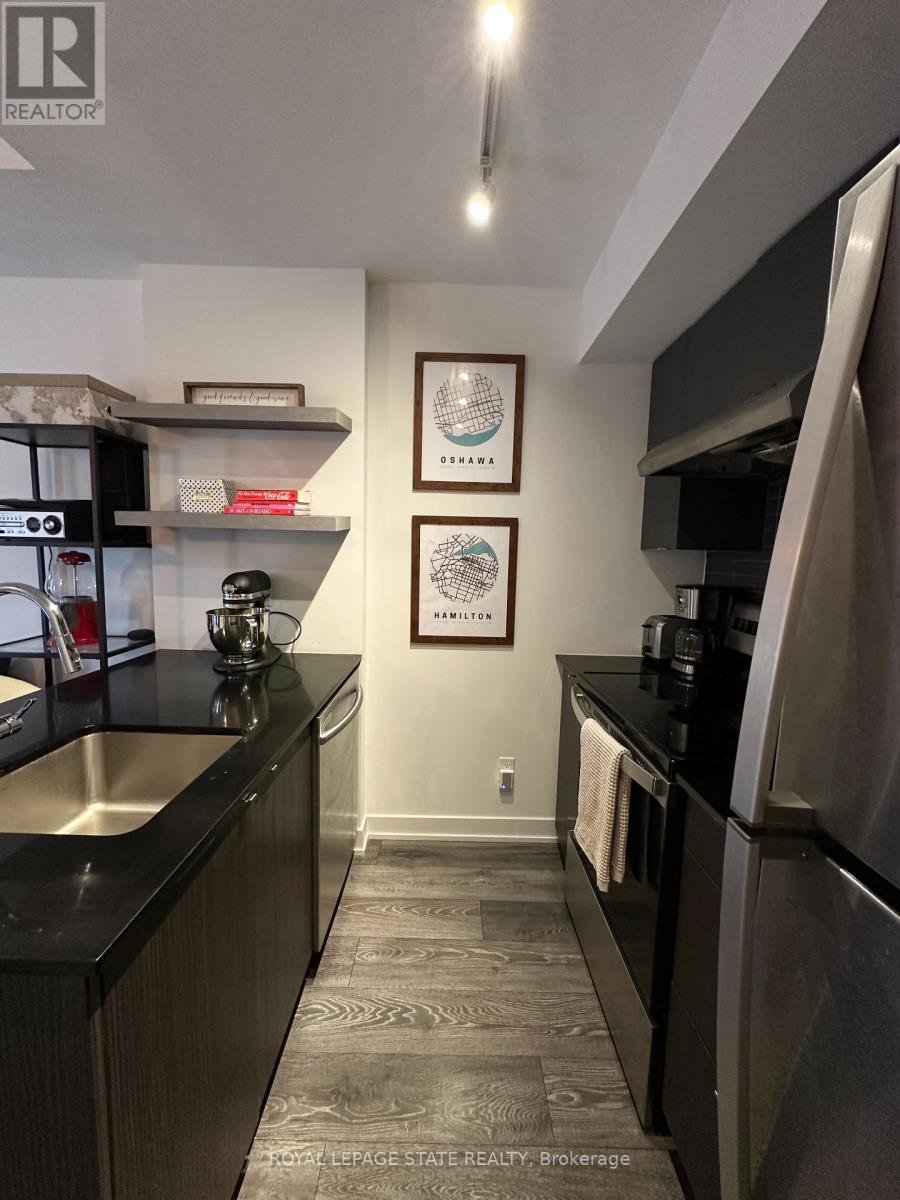 215 - 1137 Cooke Boulevard, Burlington, Ontario  L7T 0C3 - Photo 9 - W12865352