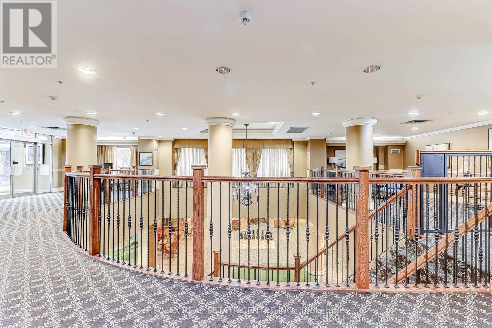 107 - 350 Princess Royal Drive, Mississauga, Ontario  L5B 4N1 - Photo 24 - W12865942