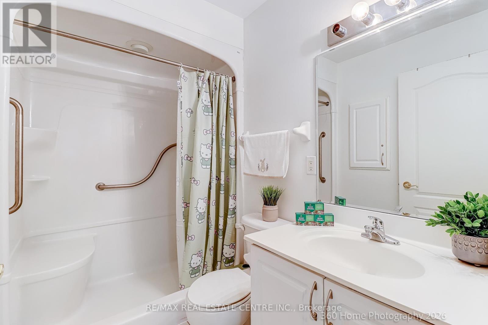 107 - 350 Princess Royal Drive, Mississauga, Ontario  L5B 4N1 - Photo 18 - W12865942