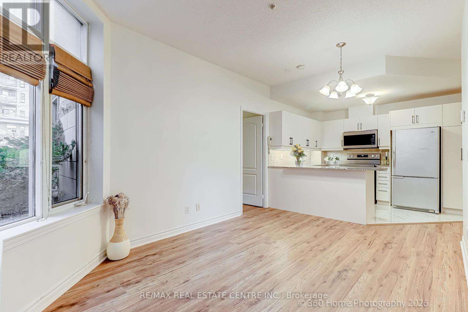 107 - 350 Princess Royal Drive, Mississauga, Ontario  L5B 4N1 - Photo 22 - W12865942