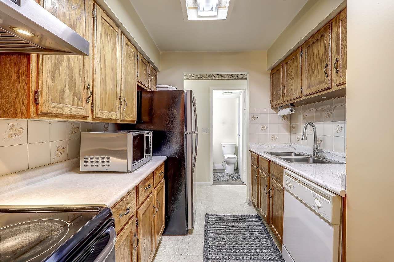 101 13316 Old Yale Road, Surrey, British Columbia  V3T 5J5 - Photo 12 - R3097622