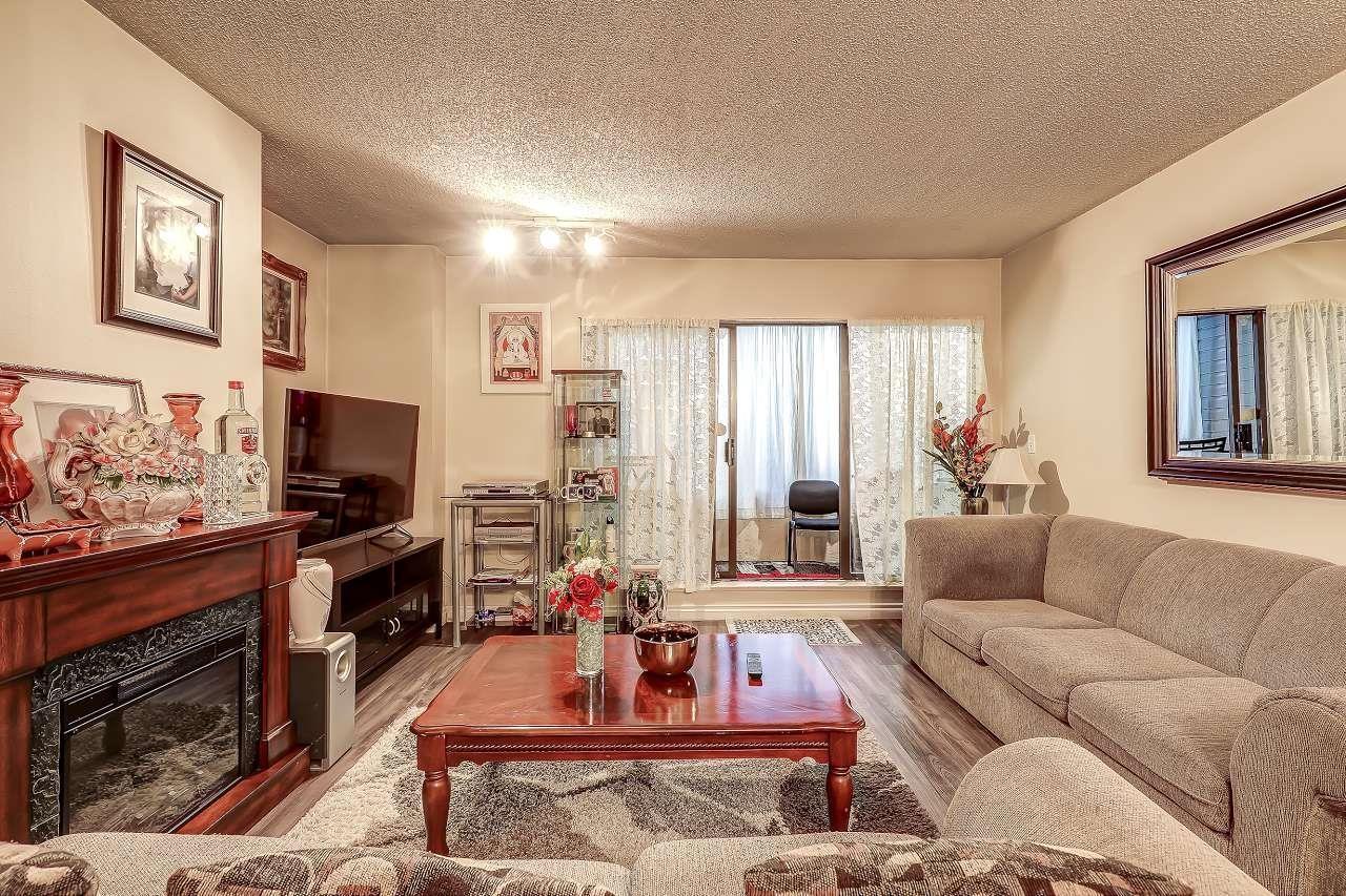 101 13316 Old Yale Road, Surrey, British Columbia  V3T 5J5 - Photo 3 - R3097622