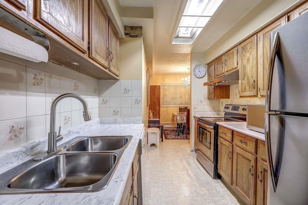 101 13316 Old Yale Road, Surrey, British Columbia  V3T 5J5 - Photo 14 - R3097622