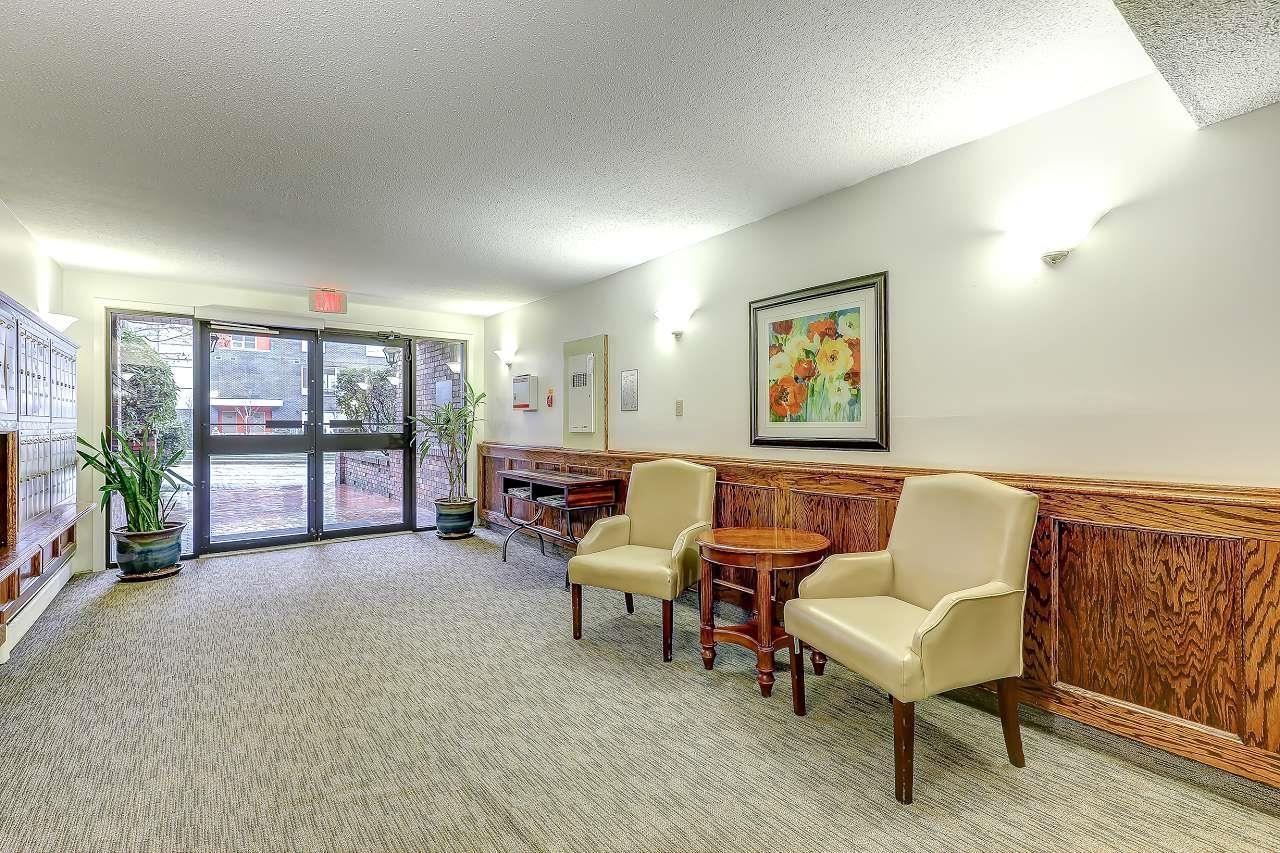 101 13316 Old Yale Road, Surrey, British Columbia  V3T 5J5 - Photo 25 - R3097622