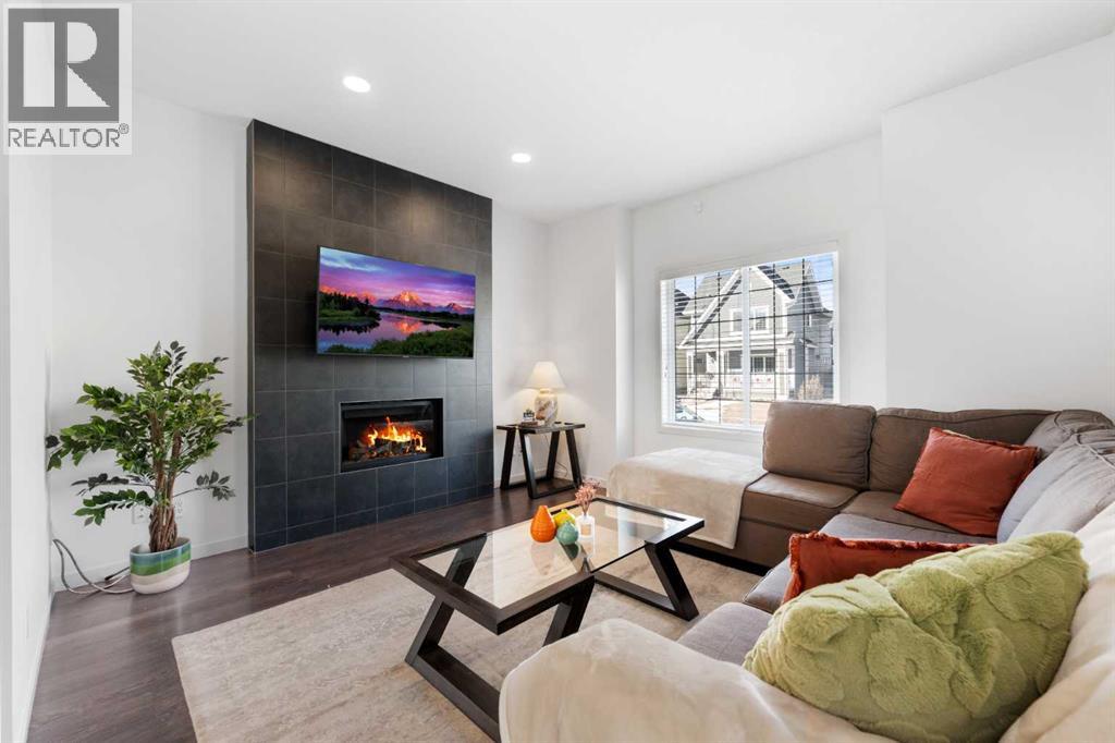 137 Marquis Common Se, Calgary, Alberta  T3M 1N7 - Photo 3 - A2290600