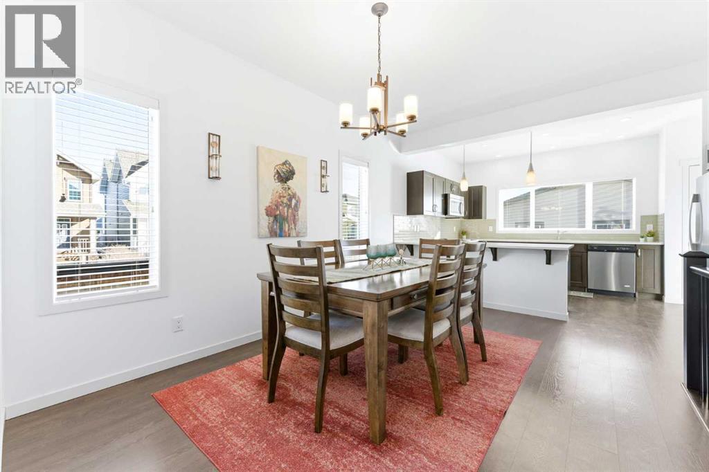 137 Marquis Common Se, Calgary, Alberta  T3M 1N7 - Photo 8 - A2290600