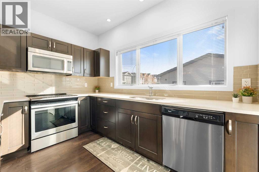 137 Marquis Common Se, Calgary, Alberta  T3M 1N7 - Photo 11 - A2290600