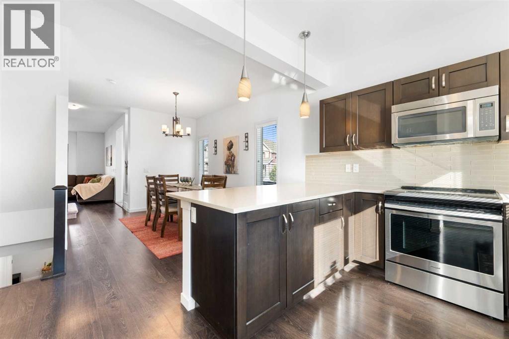 137 Marquis Common Se, Calgary, Alberta  T3M 1N7 - Photo 12 - A2290600