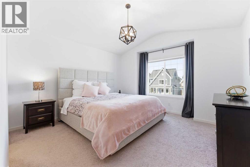 137 Marquis Common Se, Calgary, Alberta  T3M 1N7 - Photo 17 - A2290600