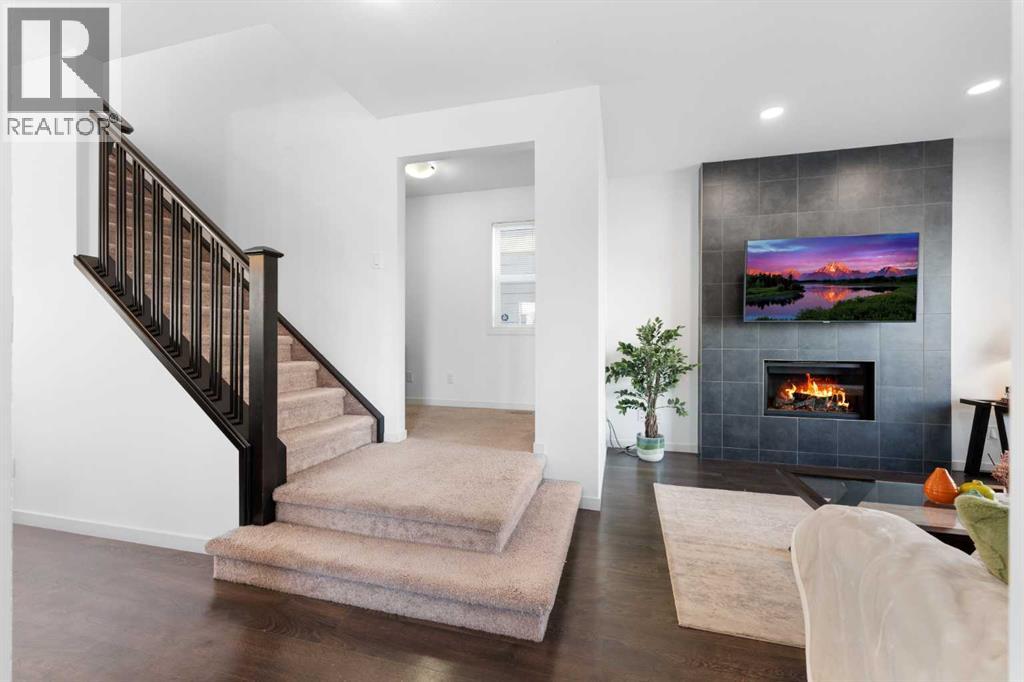 137 Marquis Common Se, Calgary, Alberta  T3M 1N7 - Photo 6 - A2290600