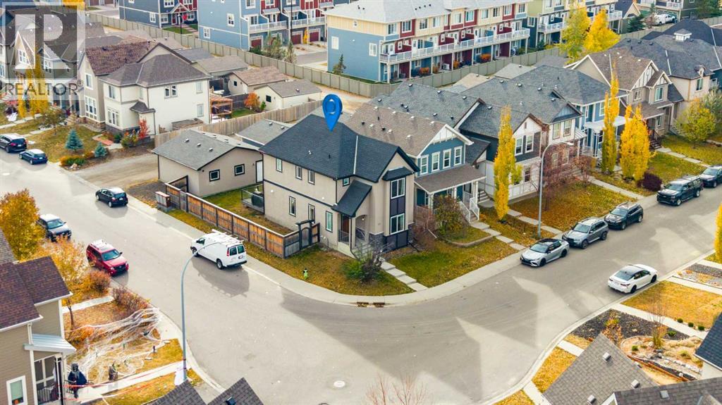 137 Marquis Common Se, Calgary, Alberta  T3M 1N7 - Photo 2 - A2290600