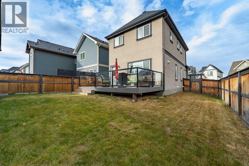 137 Marquis Common Se, Calgary, Alberta  T3M 1N7 - Photo 35 - A2290600