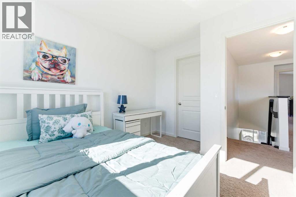 137 Marquis Common Se, Calgary, Alberta  T3M 1N7 - Photo 21 - A2290600