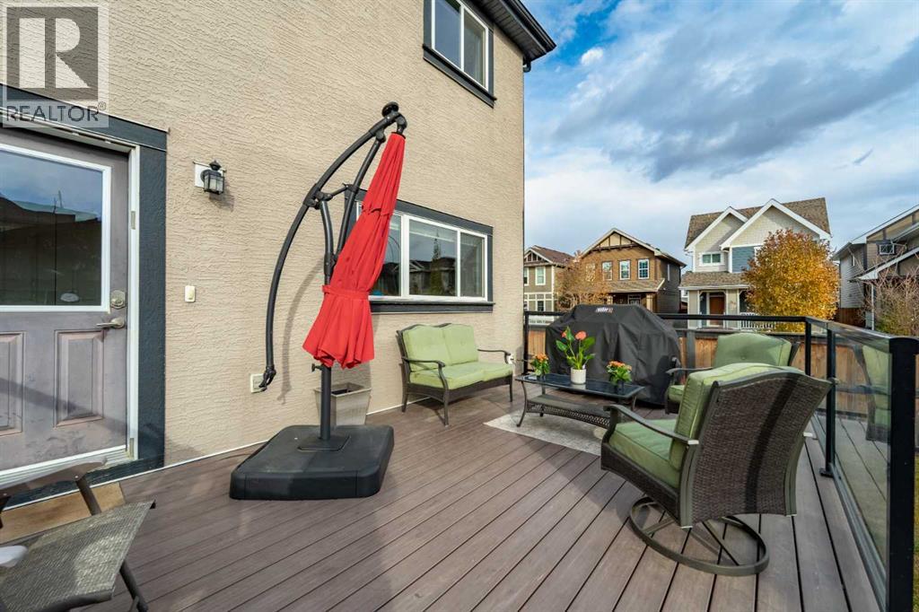 137 Marquis Common Se, Calgary, Alberta  T3M 1N7 - Photo 33 - A2290600