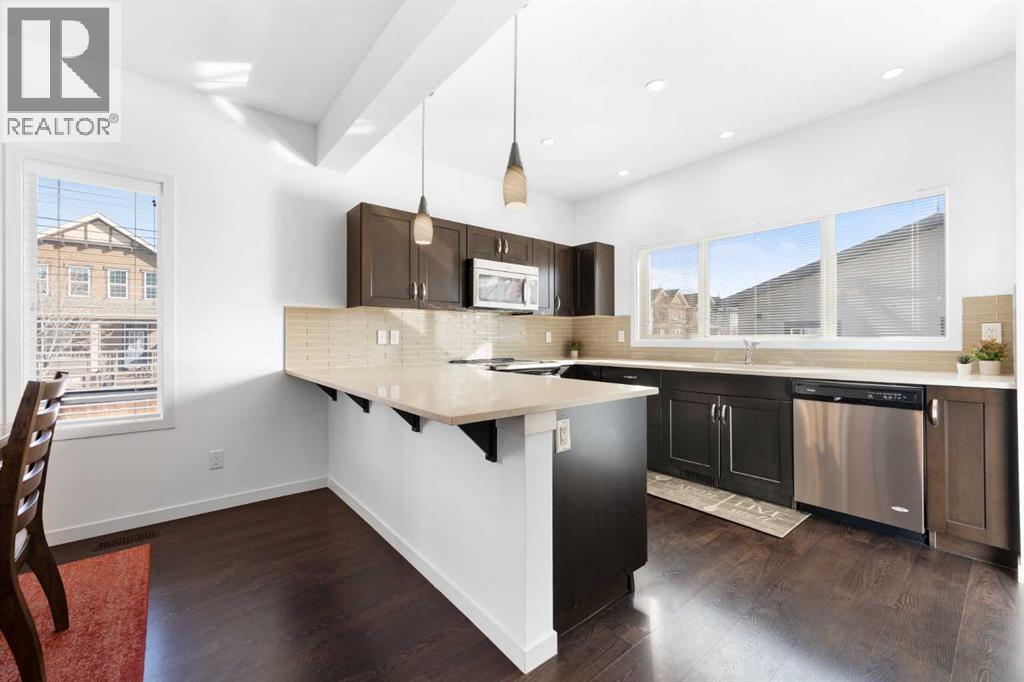 137 Marquis Common Se, Calgary, Alberta  T3M 1N7 - Photo 9 - A2290600