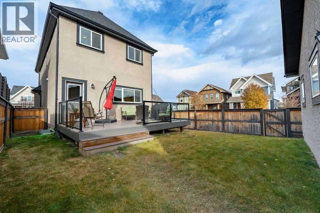 137 Marquis Common Se, Calgary, Alberta  T3M 1N7 - Photo 34 - A2290600