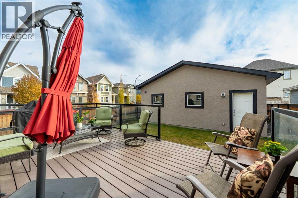 137 Marquis Common Se, Calgary, Alberta  T3M 1N7 - Photo 36 - A2290600