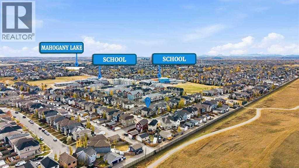 137 Marquis Common Se, Calgary, Alberta  T3M 1N7 - Photo 38 - A2290600