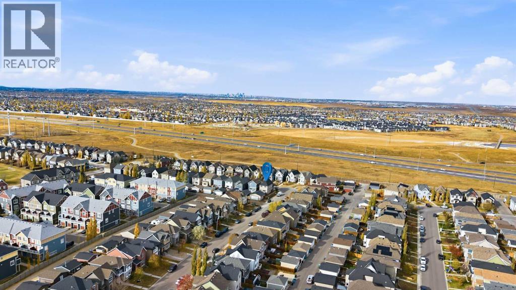 137 Marquis Common Se, Calgary, Alberta  T3M 1N7 - Photo 40 - A2290600