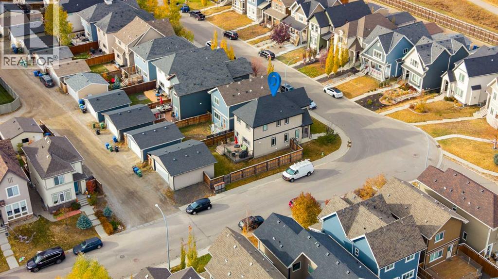 137 Marquis Common Se, Calgary, Alberta  T3M 1N7 - Photo 37 - A2290600