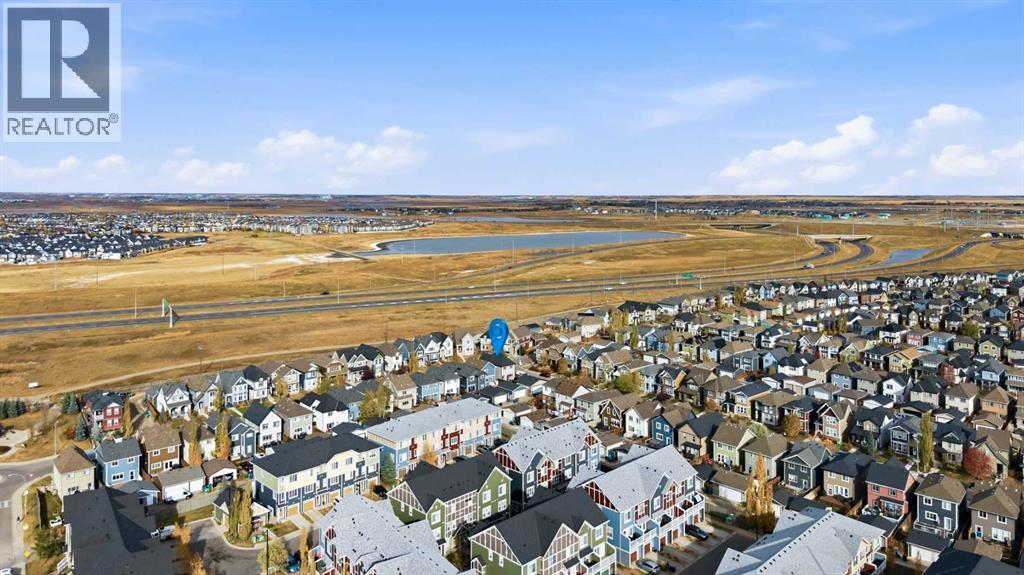 137 Marquis Common Se, Calgary, Alberta  T3M 1N7 - Photo 41 - A2290600