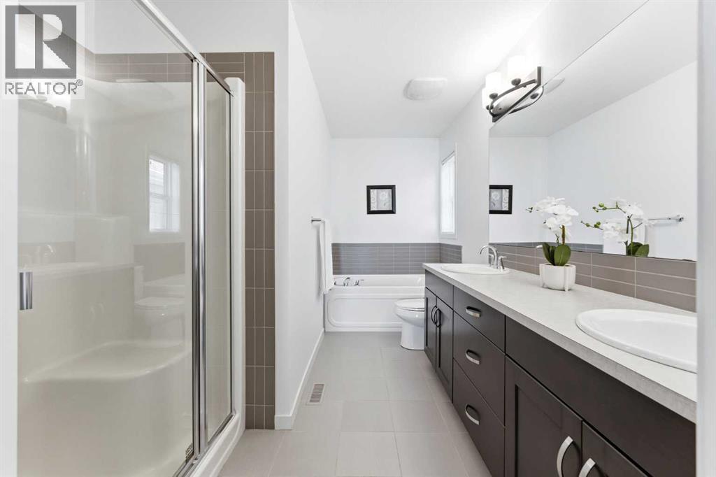 137 Marquis Common Se, Calgary, Alberta  T3M 1N7 - Photo 19 - A2290600