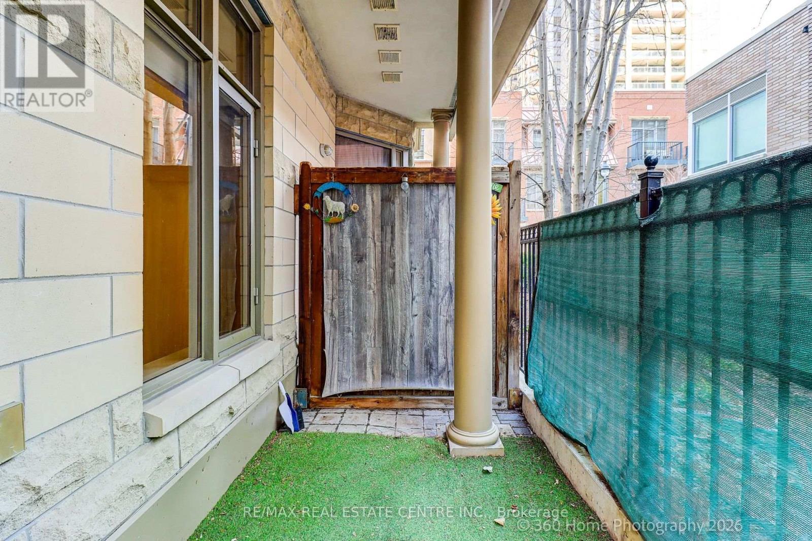 107 - 350 Princess Royal Drive, Mississauga, Ontario  L5B 4N1 - Photo 20 - W12865942