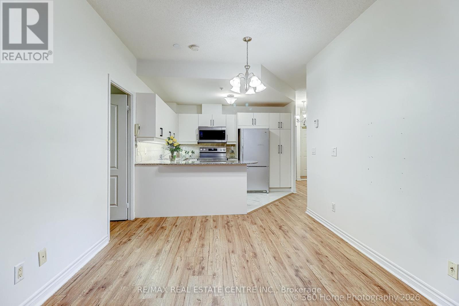 107 - 350 Princess Royal Drive, Mississauga, Ontario  L5B 4N1 - Photo 19 - W12865942