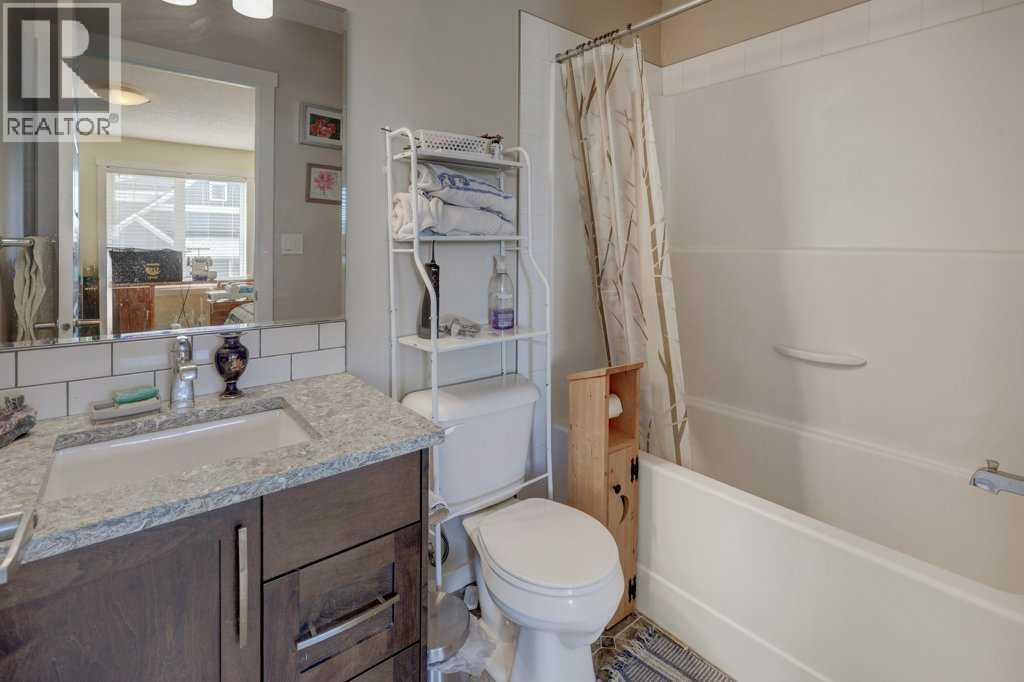 1301, 2400 Ravenswood View Se, Airdrie, Alberta  T4A 0V7 - Photo 18 - A2291179