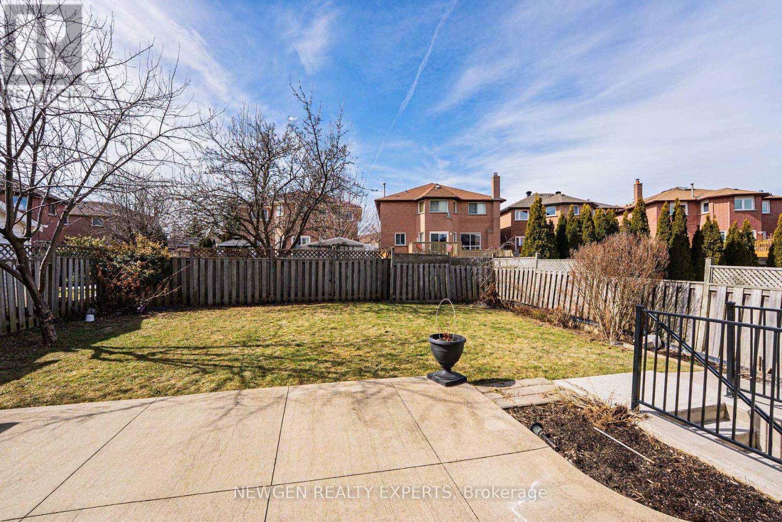 609 Yorkminster Crescent, Mississauga, Ontario  L5R 2A1 - Photo 49 - W12866374