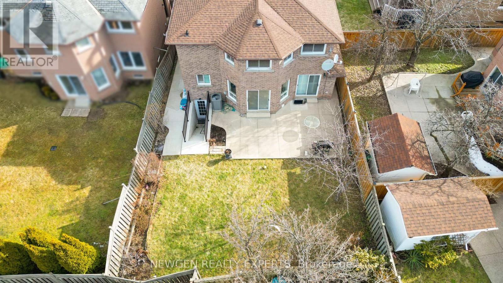 609 Yorkminster Crescent, Mississauga, Ontario  L5R 2A1 - Photo 47 - W12866374